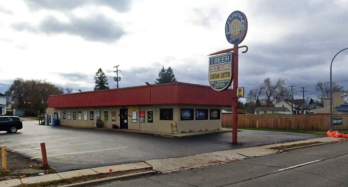 H Salt Fish & Chips (H. Salt Esq. Fish & Chips) - Port Huron - 1844 Lapeer Ave (newer photo)